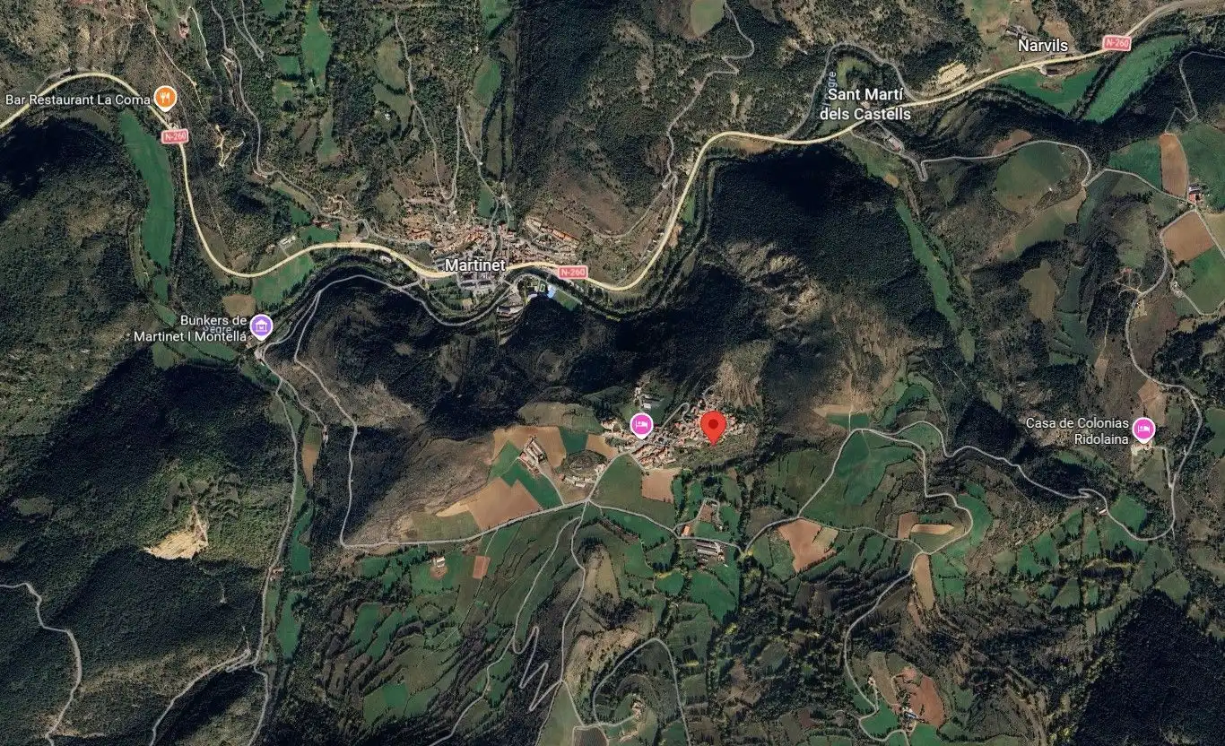 Terrenys i solars en venda a Carrer Pau, imagen 5