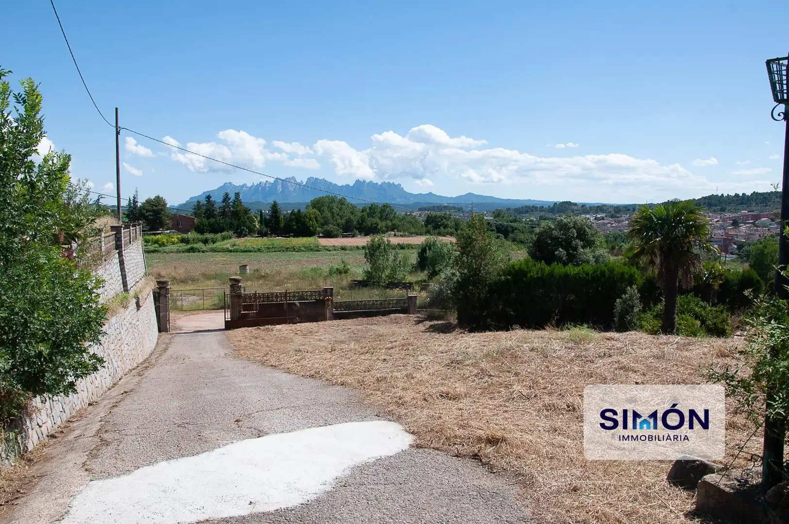 Finca rústica en venda en Manresa amb Jardí privat, Terrassa i Traster