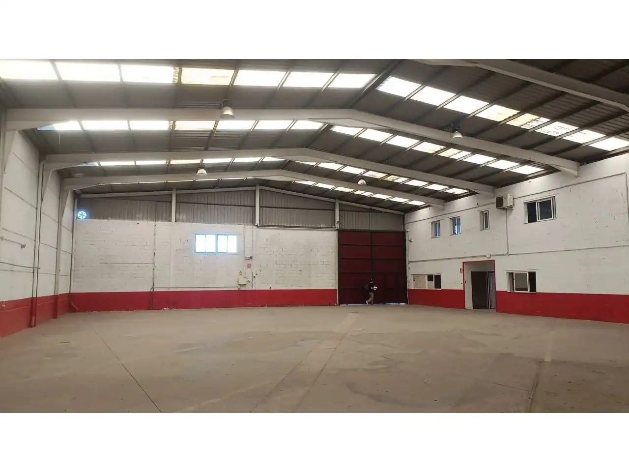 Industrial building to rent in Valmojado, imagen 4