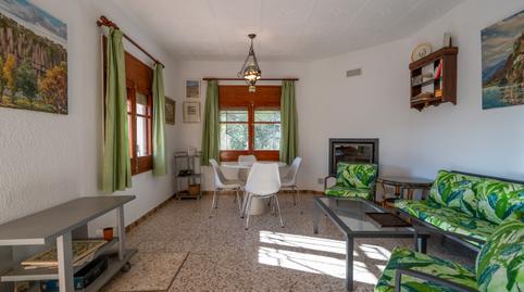 Foto 5 de Casa o xalet en venda a Pujada de Tenasses, 3, Urbanitzacions, Tarragona