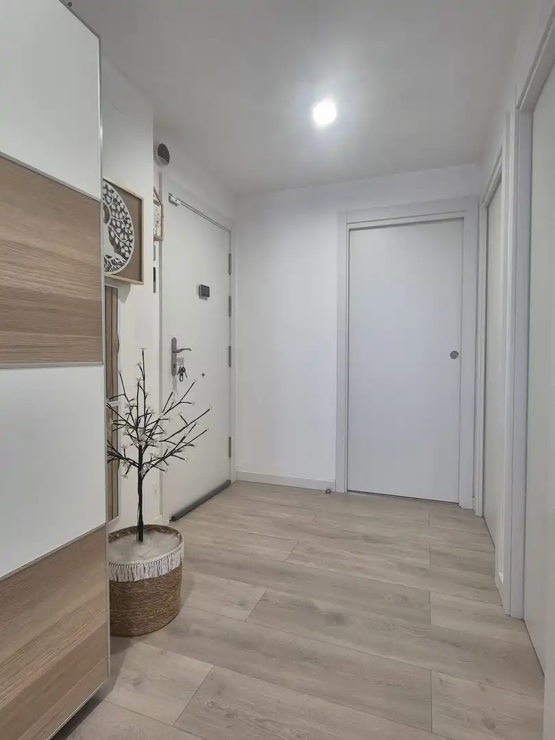 Attic for sale in Cubelles  with Air Conditioner and Terrace