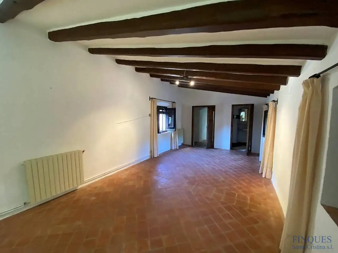 Casa amb piscina en venda a Sant  miquel d´aro, imagen 11