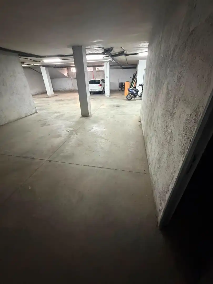 Pis de lloguer a Residencial Triana - Barrio Alto