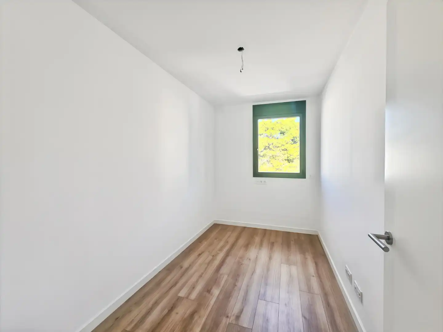 Piso en venta en Carrer Jaume Balmes, Zona alta