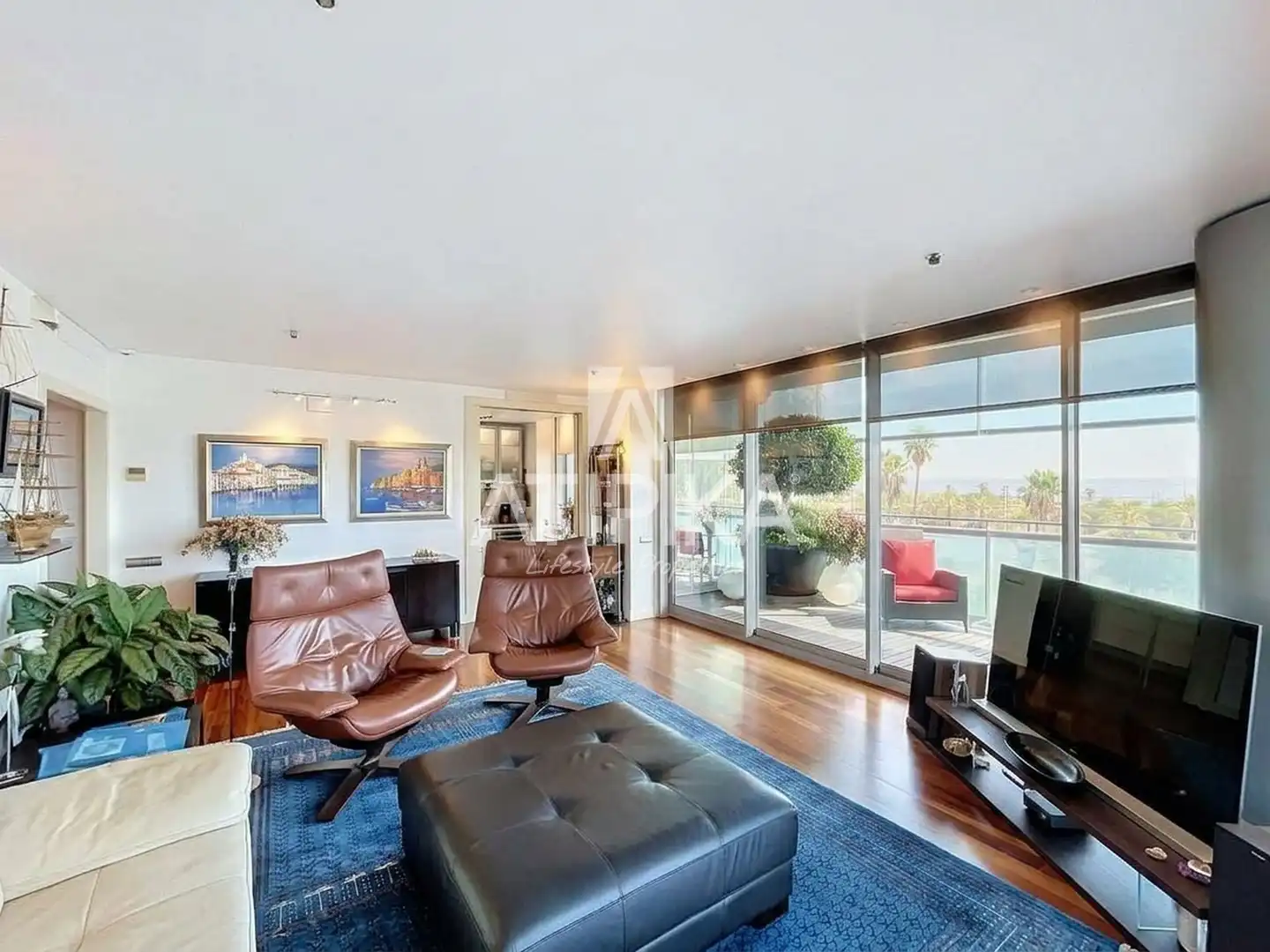 Appartement avec piscine à vendre à Garcia Faria, imagen 10