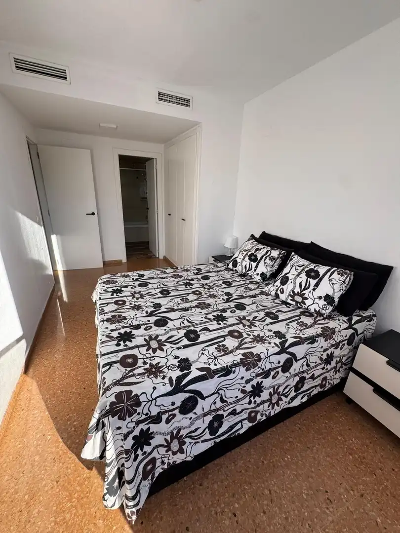 Wohnung mit Aufzug zum Verkauf in Plaza SALVADOR ALLENDE DE, imagen 15