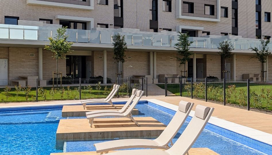 Foto 1 de Piso en venta en Avinguda de Salvador Vilaseca, 1, Plaça Europa - Port Aventura, Tarragona