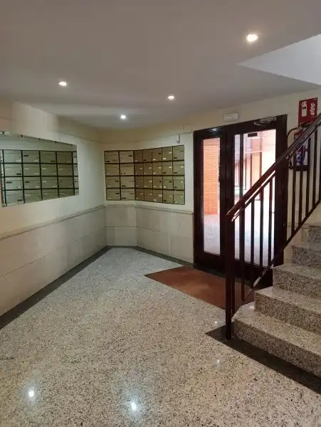 Flat for sale in Madrid  with Storage room