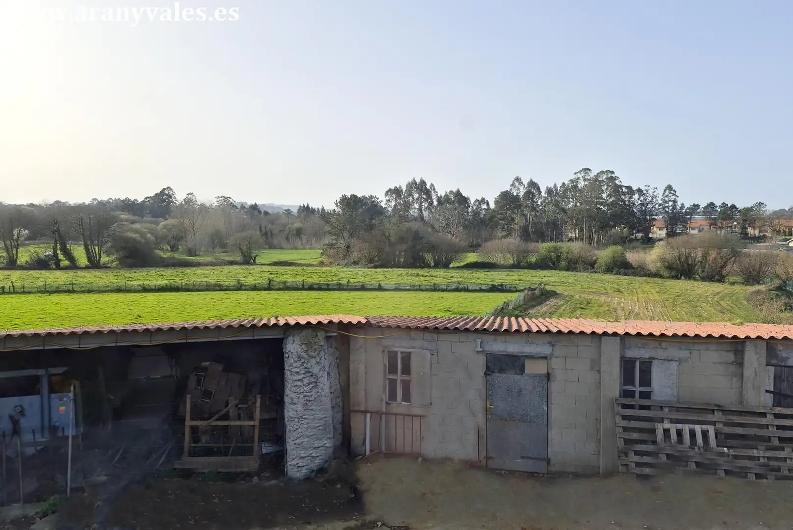 Casa en venta en Lugar VILAÑO VELLO, imagen 19