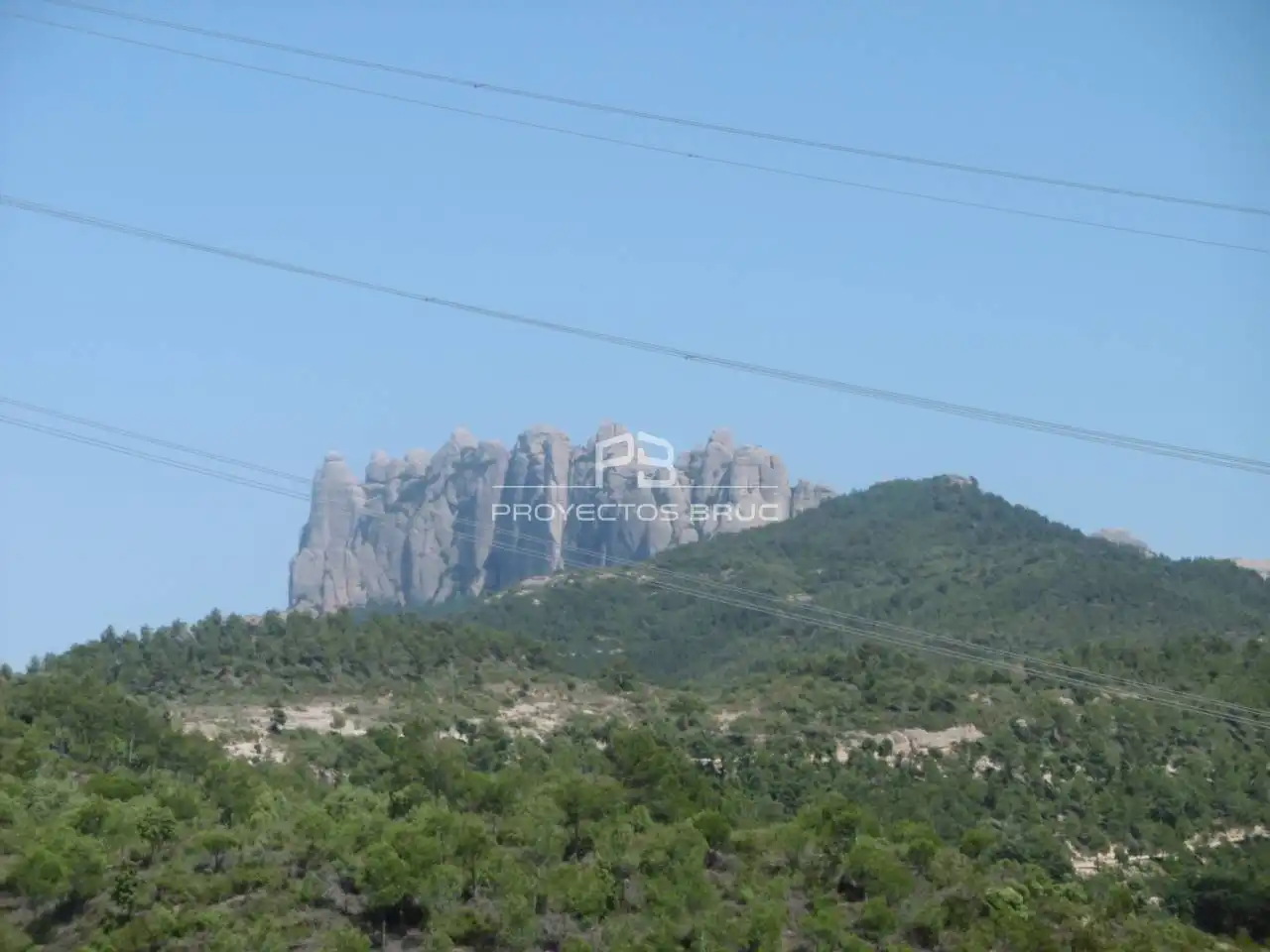 Residential land for sale in El Bruc, imagen 11