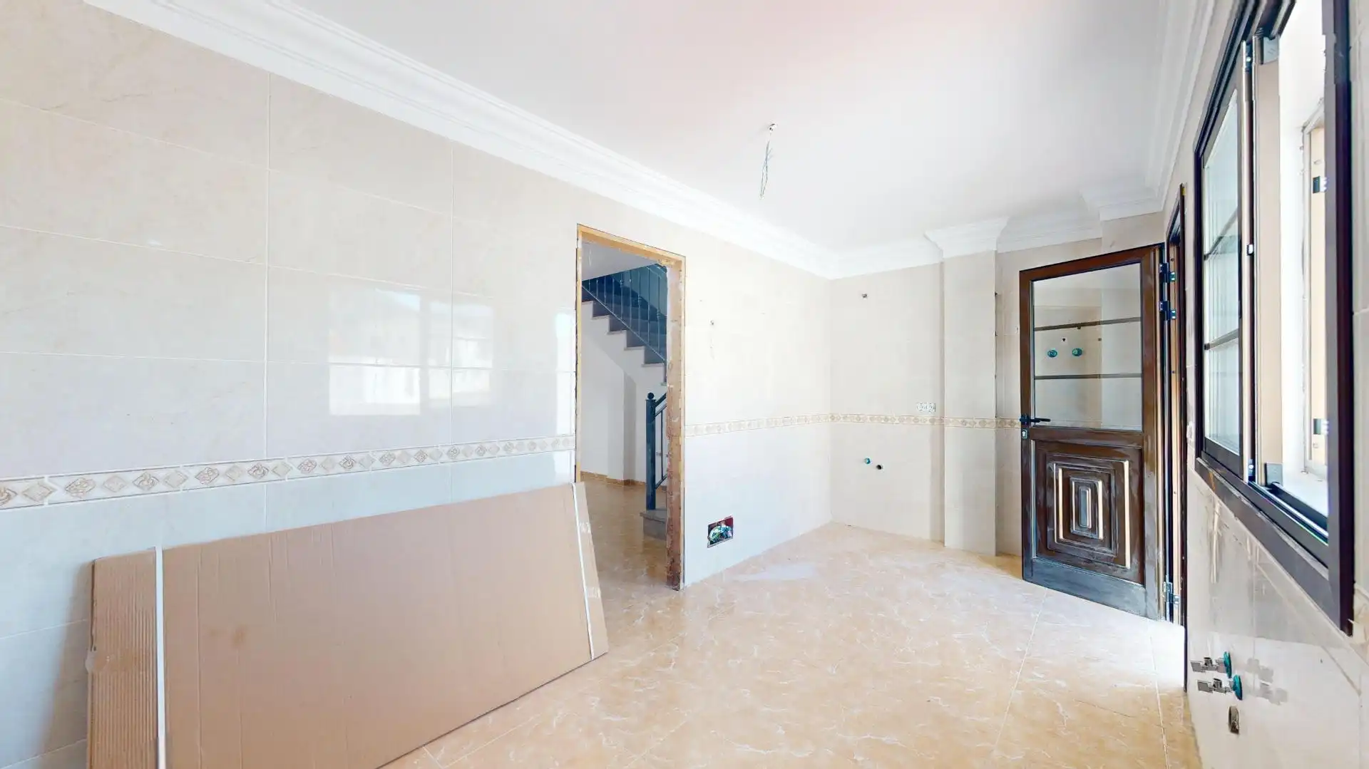Casa adosada en venta en Garachico
