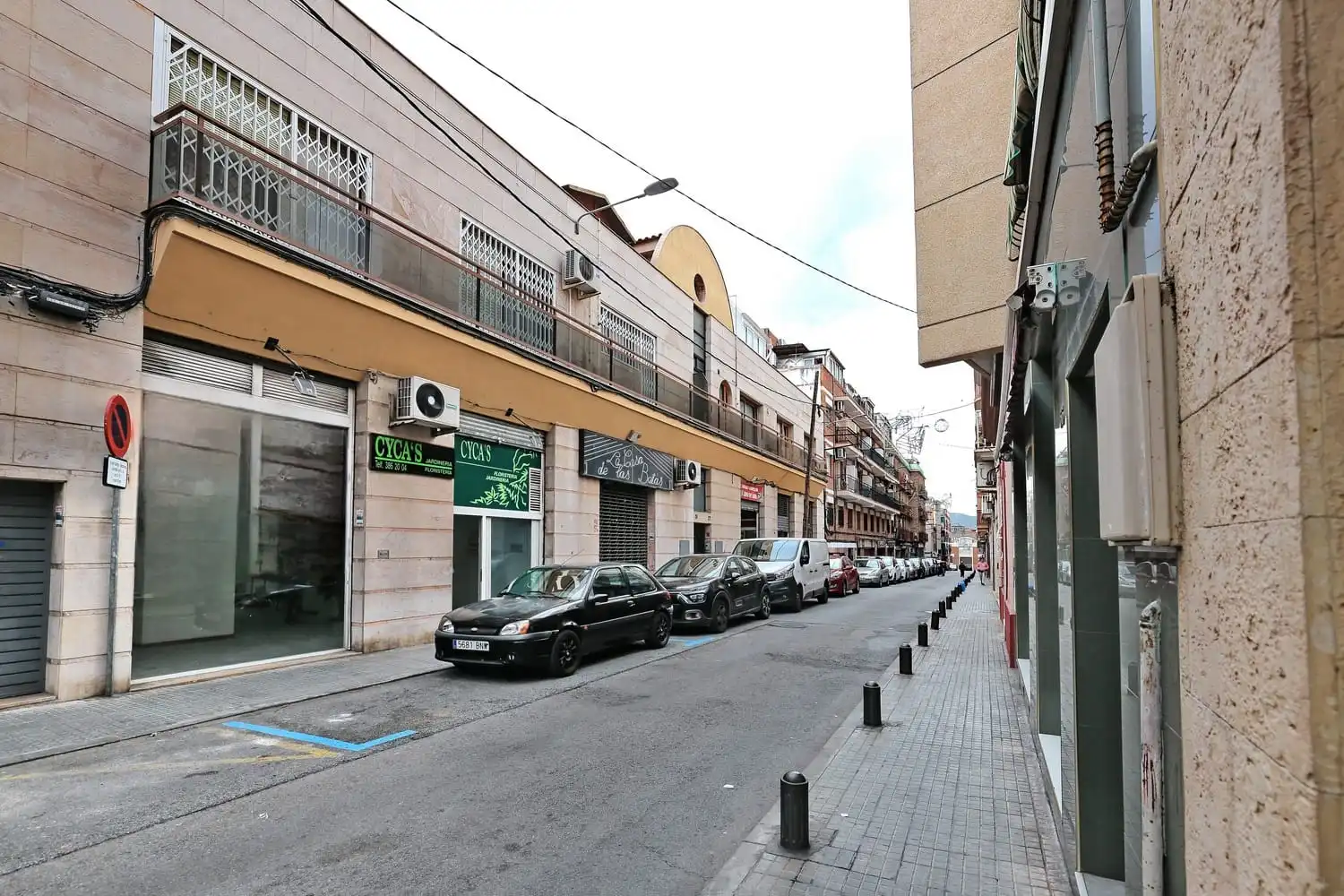 Local comercial en venda a Carrer de Sant Ramon 24, imagen 2