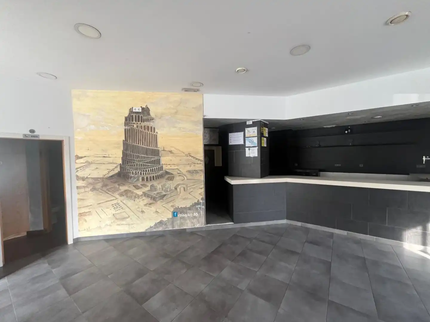 Local comercial en venta en Oseiro, imagen 3