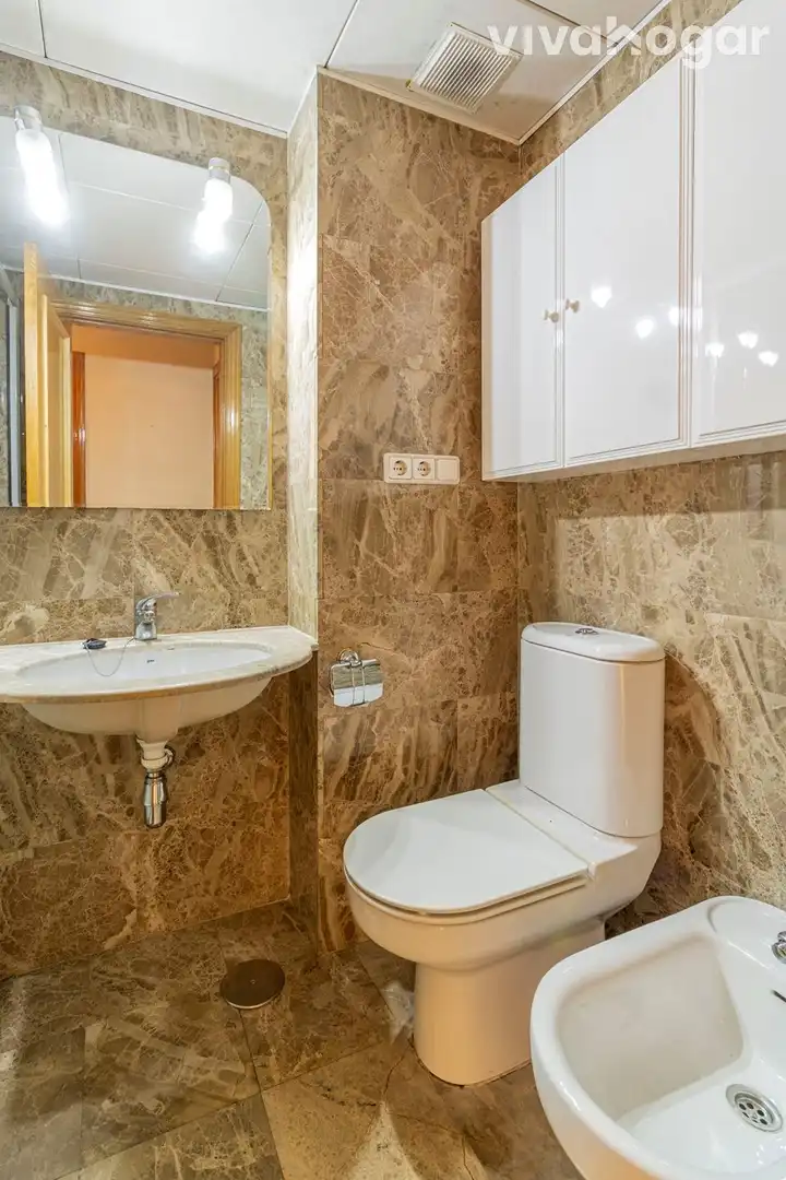 Flat with pool for sale in Embajadores, imagen 9