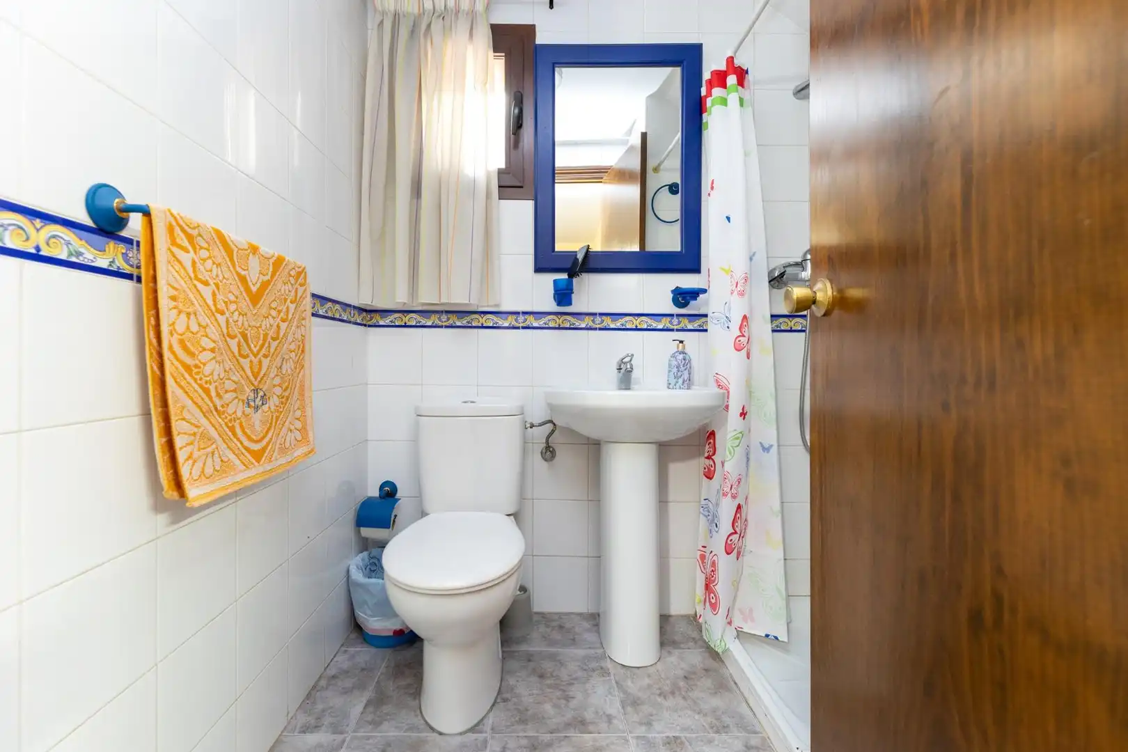 Logement avec piscine à vendre à Avenida Monteluz 5, imagen 45