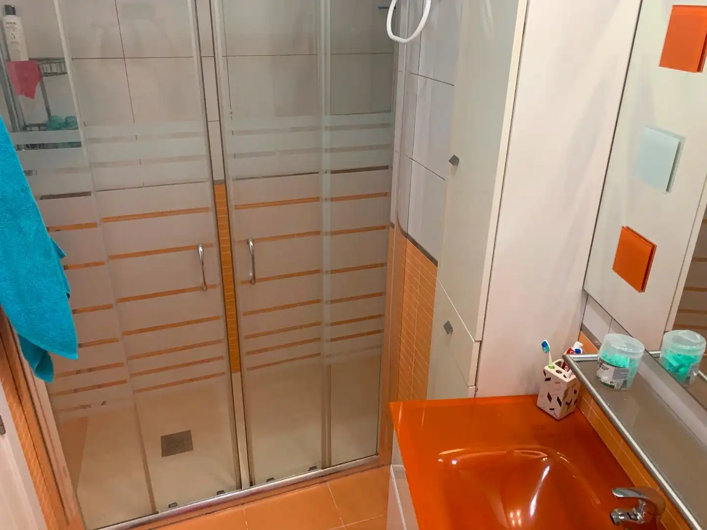 Piso en venta en Calle Miguel de Cervantes, Manzanares