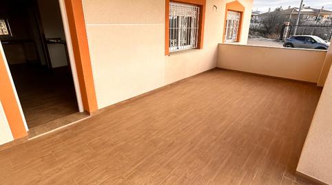 Foto 5 de Casa o xalet en venda a Avinguda Barbarroja, Hondón de los Frailes, Alicante