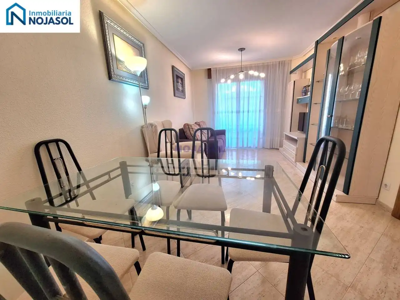 Apartment mit Pool zur Miete in Calle Los Nogales 3, imagen 16