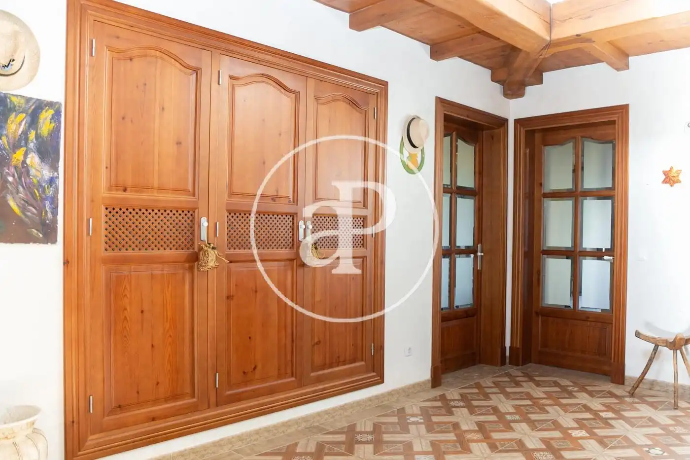 Houses for sale in Felanitx  with Air Conditioner, Heating and Private garden