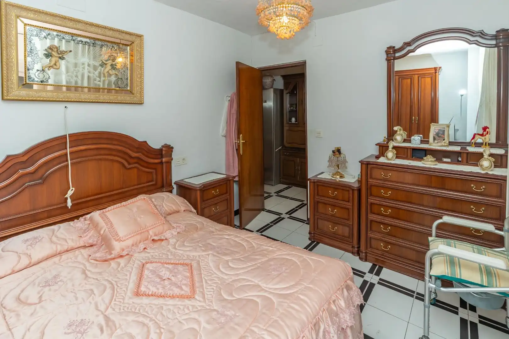 Villa con balcone in vendita a Lanteira, imagen 29