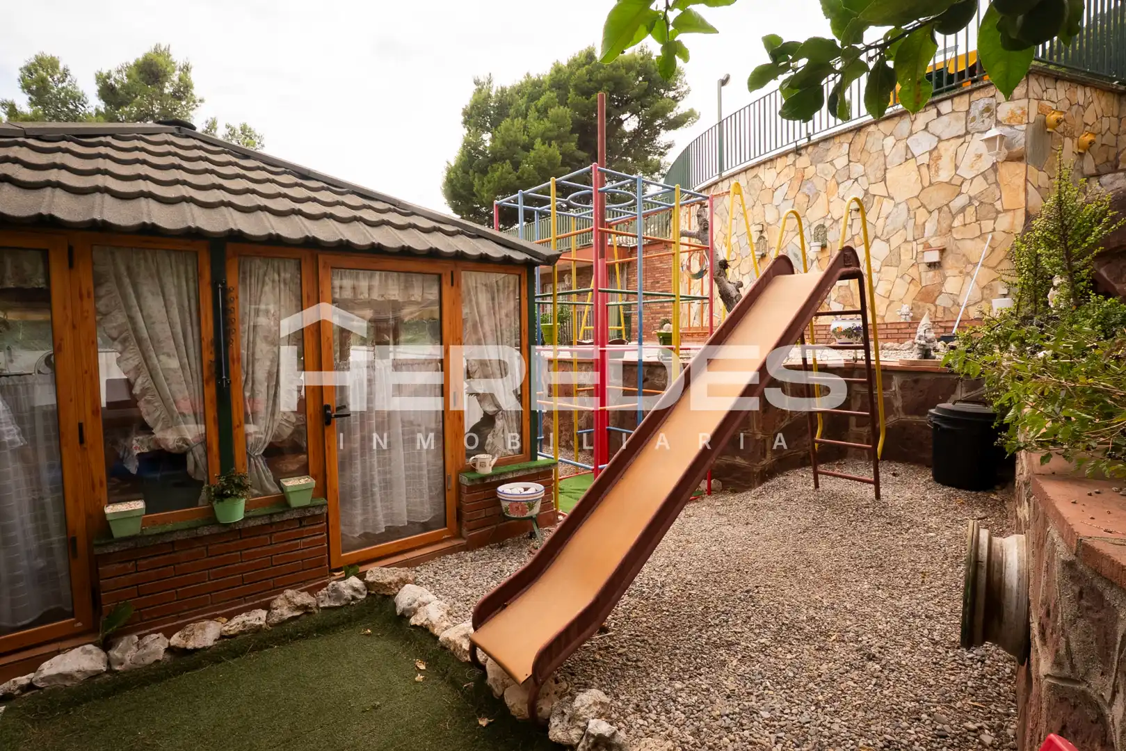 House with terrace for sale in Torrelles de Llobregat, imagen 53