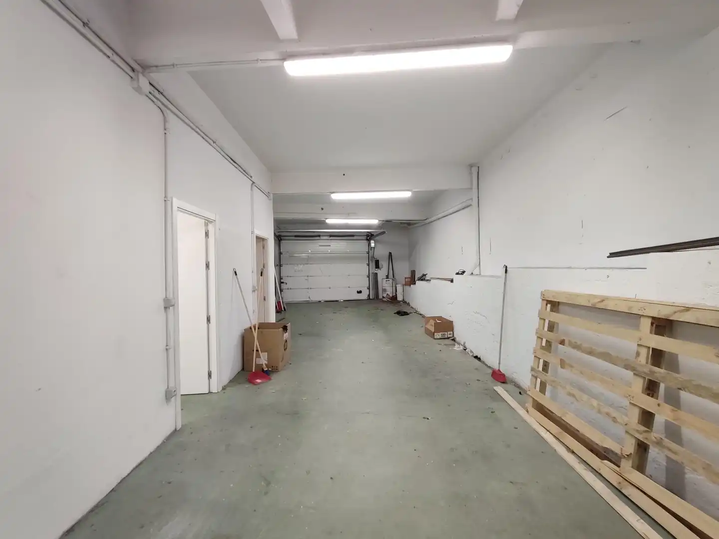 Local en venta en Bilbao  con Aire acondicionado