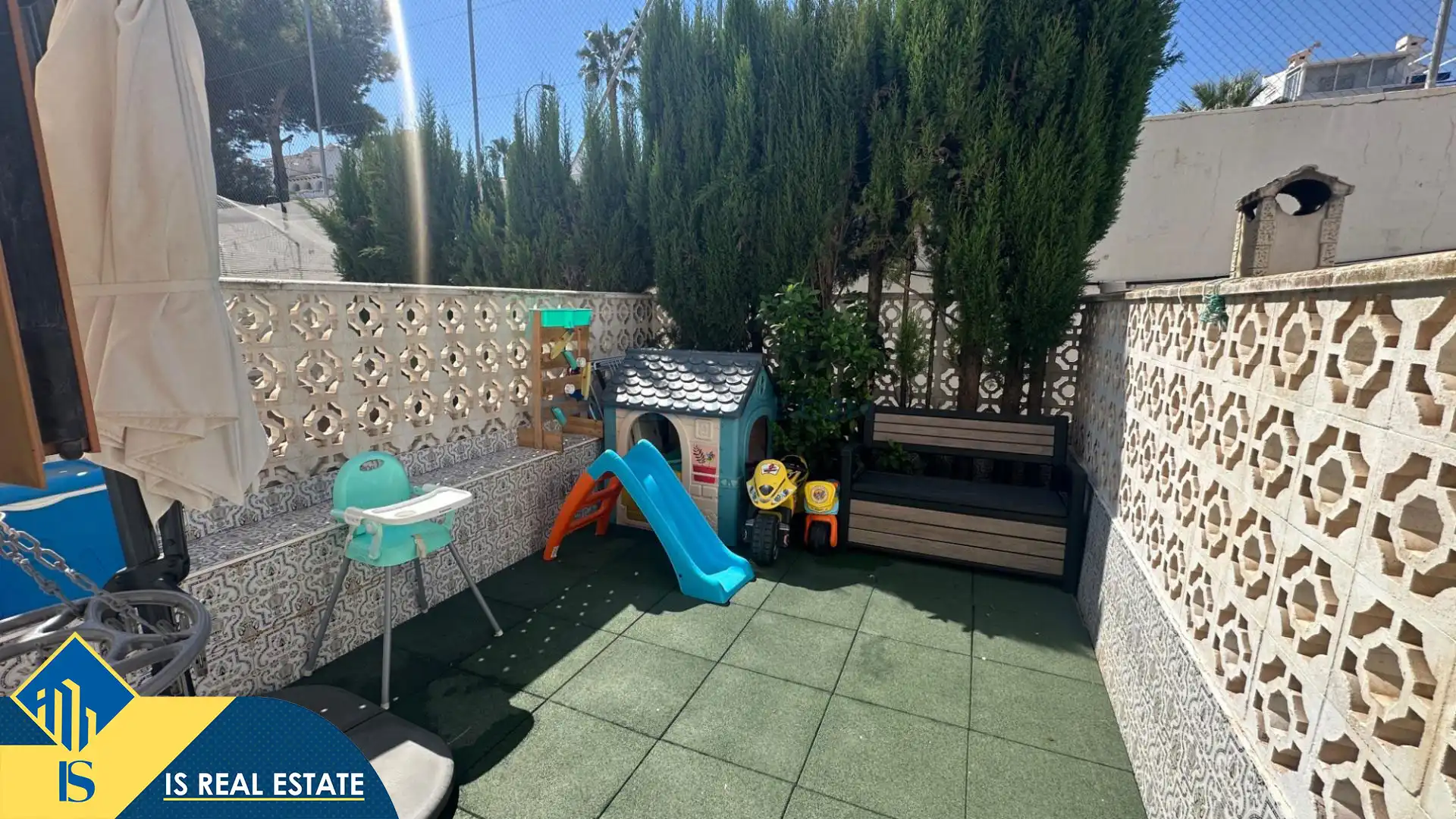 Adosado con terraza en venta en La Mata, imagen 33