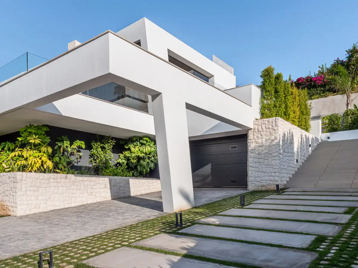 Casa amb piscina en venda a Nueva Andalucía, imagen 56
