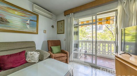 Photo 2 of Flat for sale in Juan Sebastián Elcano, Pedregalejo - Morlaco, Málaga Capital