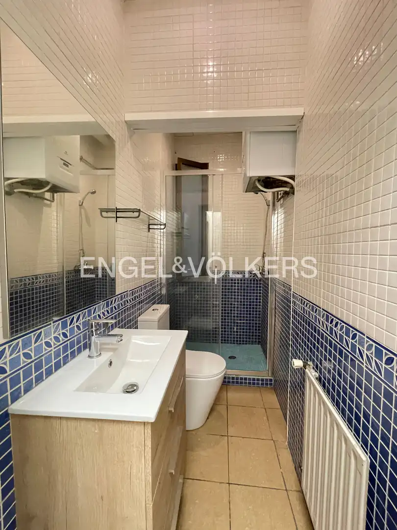 Appartement avec balcon à vendre à Chamberí, imagen 28