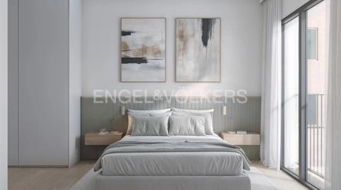 Photo 4 from new construction home in Flat for sale in El Poblenou, Barcelona