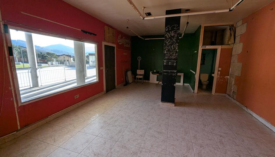 Photo 1 of Premises to rent in Landetxe Plaza, 1, Oiartzun, Gipuzkoa