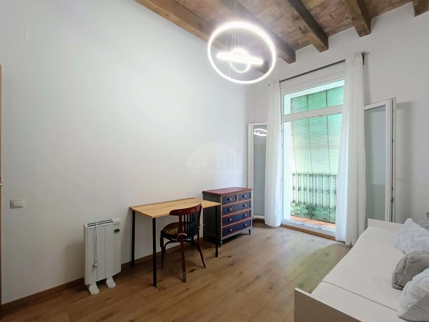 Piso de alquiler en calle ginebra, La Barceloneta