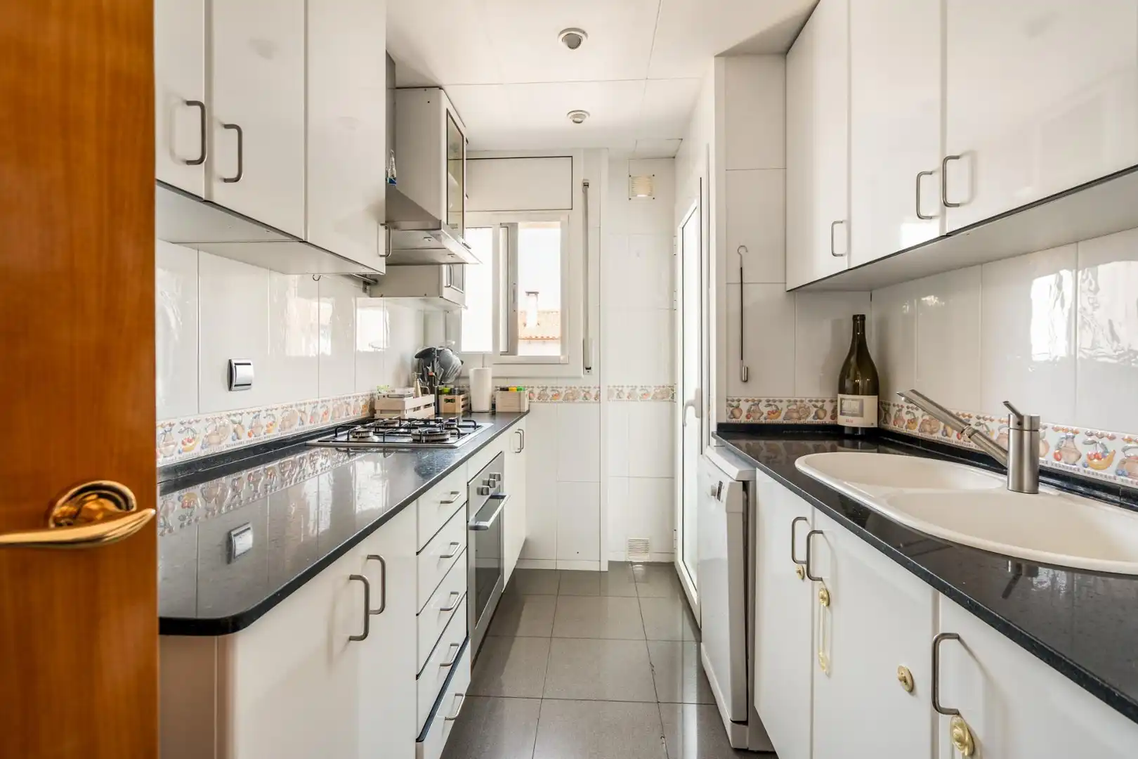 Cocina de Piso en venta en Martorelles con Aire acondicionado, Calefacción y Parquet
