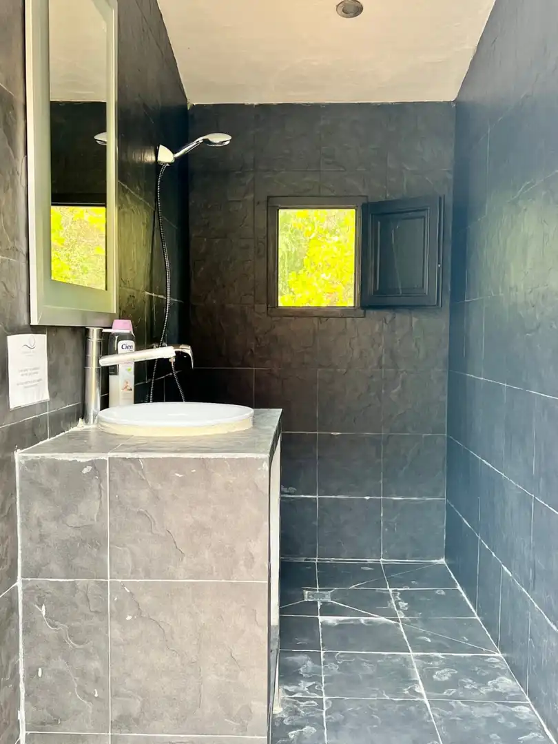 Casa rústica con piscina en venta en Pizarra, imagen 20