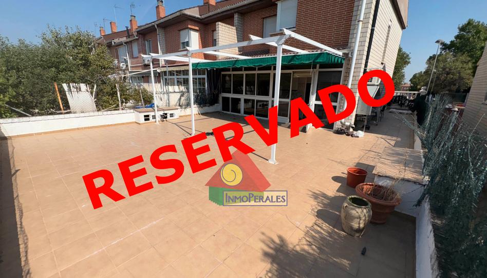 Photo 1 of Single-family semi-detached for sale in Perales del Río, Madrid