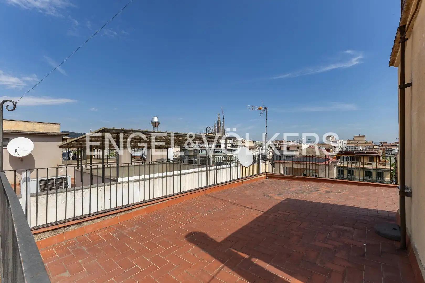 Appartamento con terrazza in vendita a Passeig de Sant Joan, imagen 78