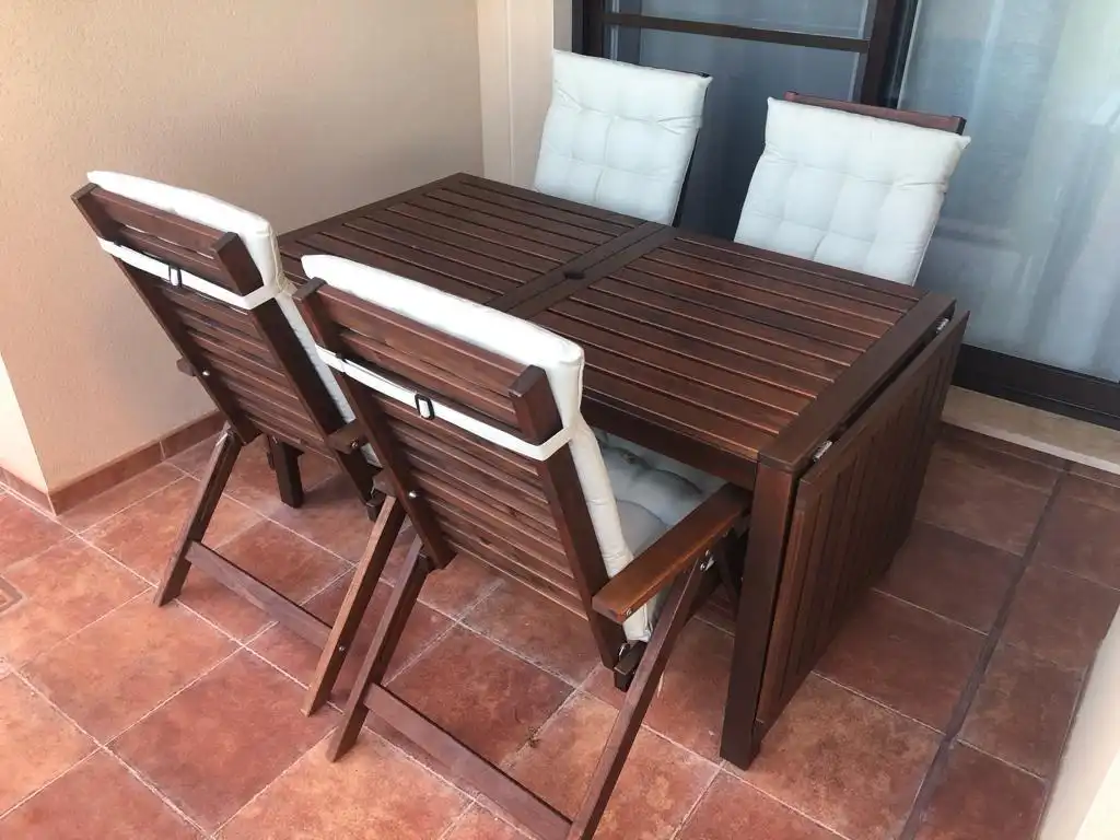Apartament amb piscina en venda a Isla del Fraile, imagen 6