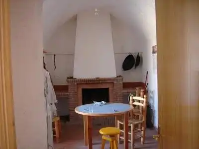Casa rústica en venda a Calle Alta 1, imagen 8