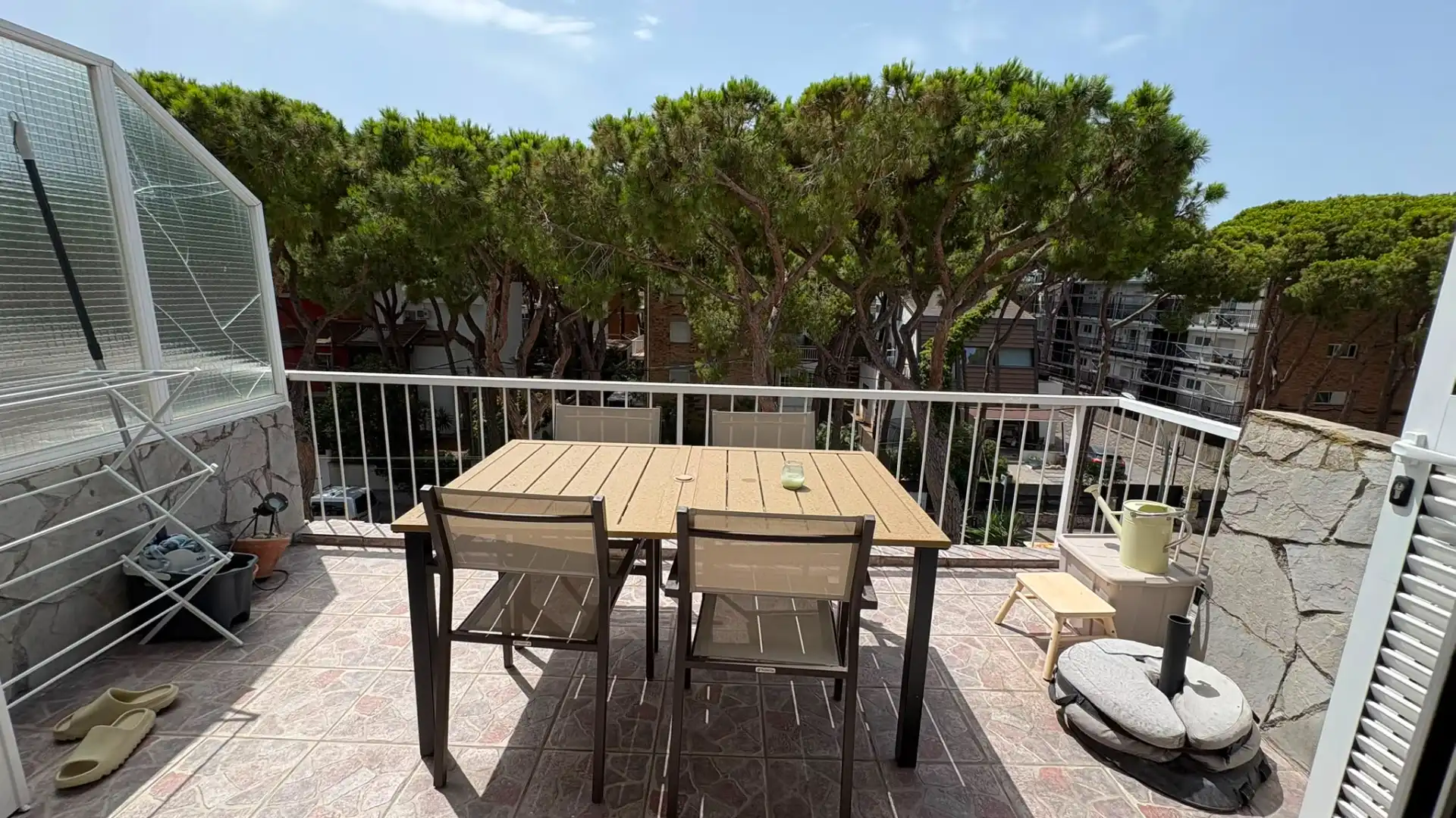 Piso en venta en Passeig de la Tramuntana, imagen 2