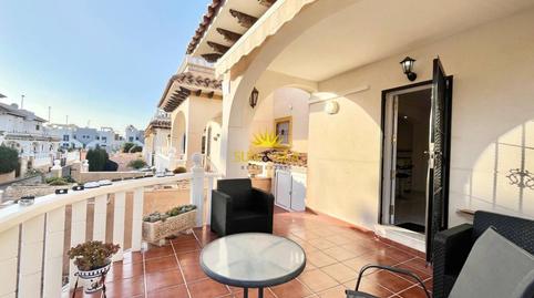 Photo 2 of House or chalet to rent in Lomas de Cabo Roig - Los Dolses, Orihuela