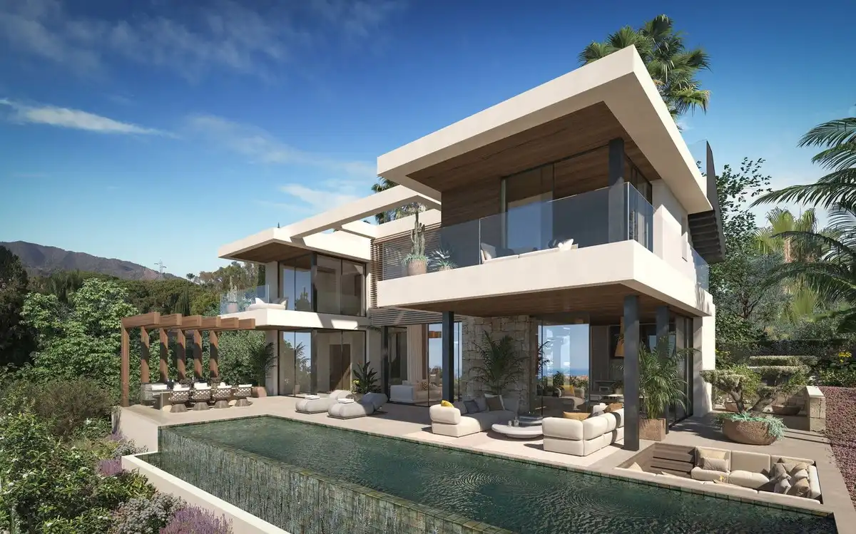 Residencial en venda a La Carolina - Guadalpín