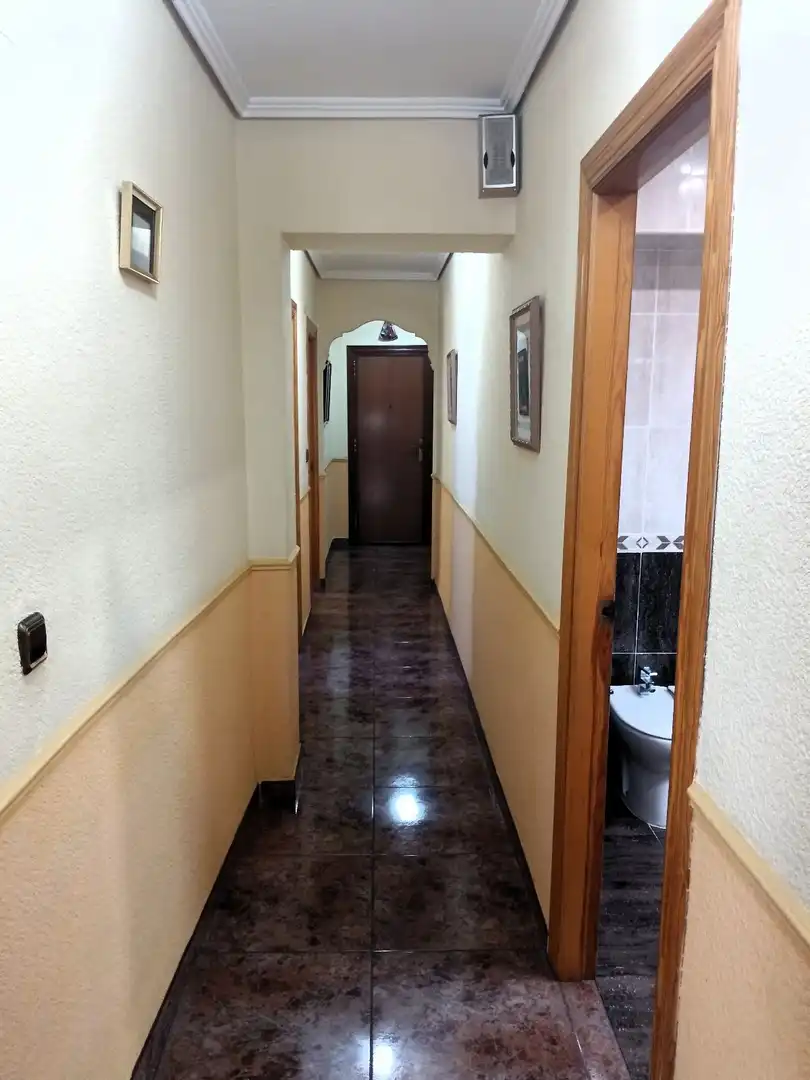 Flat with lift for sale in PADRE VIÑAS, imagen 13