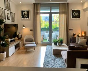 Apartament per a compartir a Las Rozas de Madrid