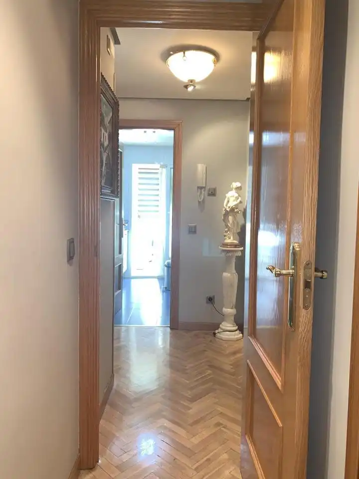 Piso en venta en Madrid con Aire acondicionado, Calefacción y Parquet