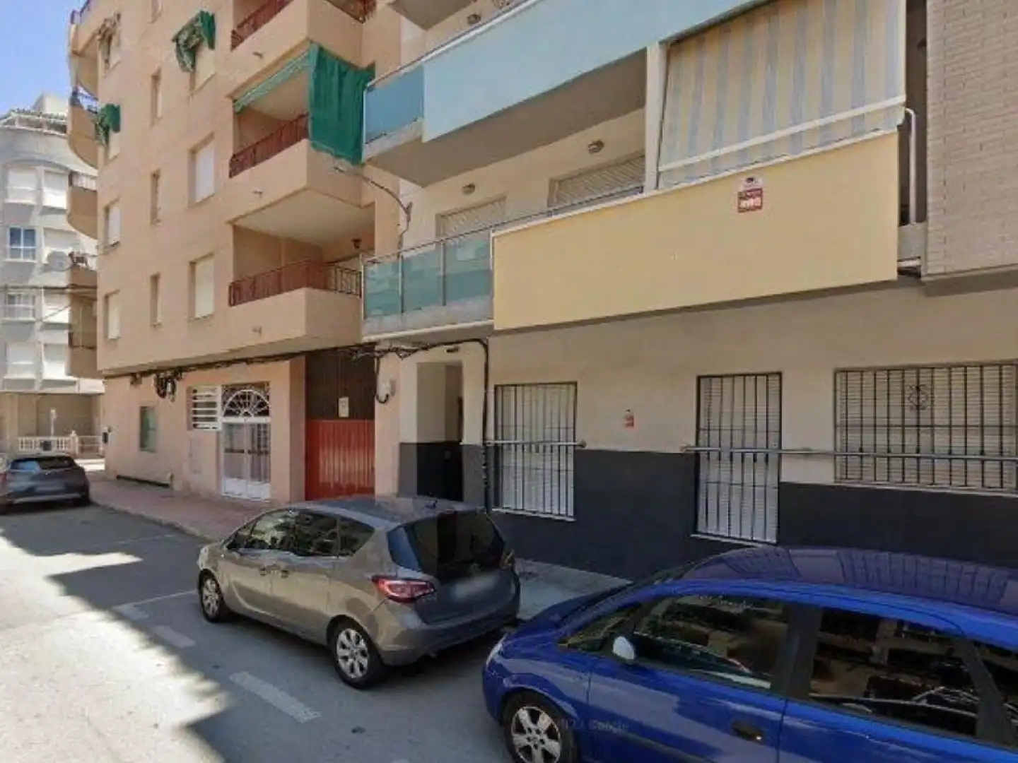 Piso en venta en Playa del Acequión, Náufragos y Rocío del Mar
