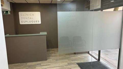 Photo 5 of Premises to rent in Carrer D'àngel Guimerà, 12, El Centre, Esplugues de Llobregat