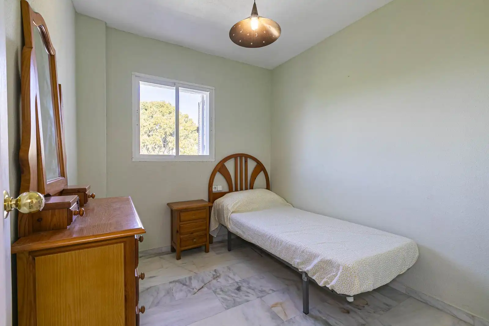 Apartament amb piscina en venda a Selwo, imagen 25