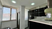 Kitchen of Flat for sale in Laudio / Llodio  with Heating and Storage room