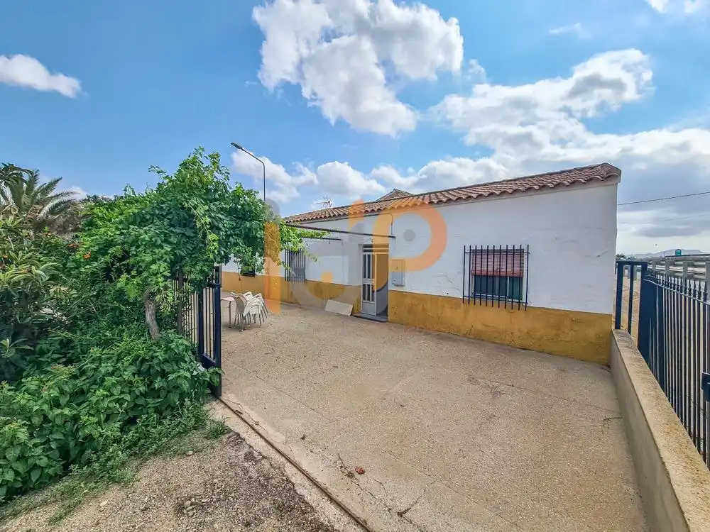 Casa con giardino in vendita a Huércal-Overa, imagen 2
